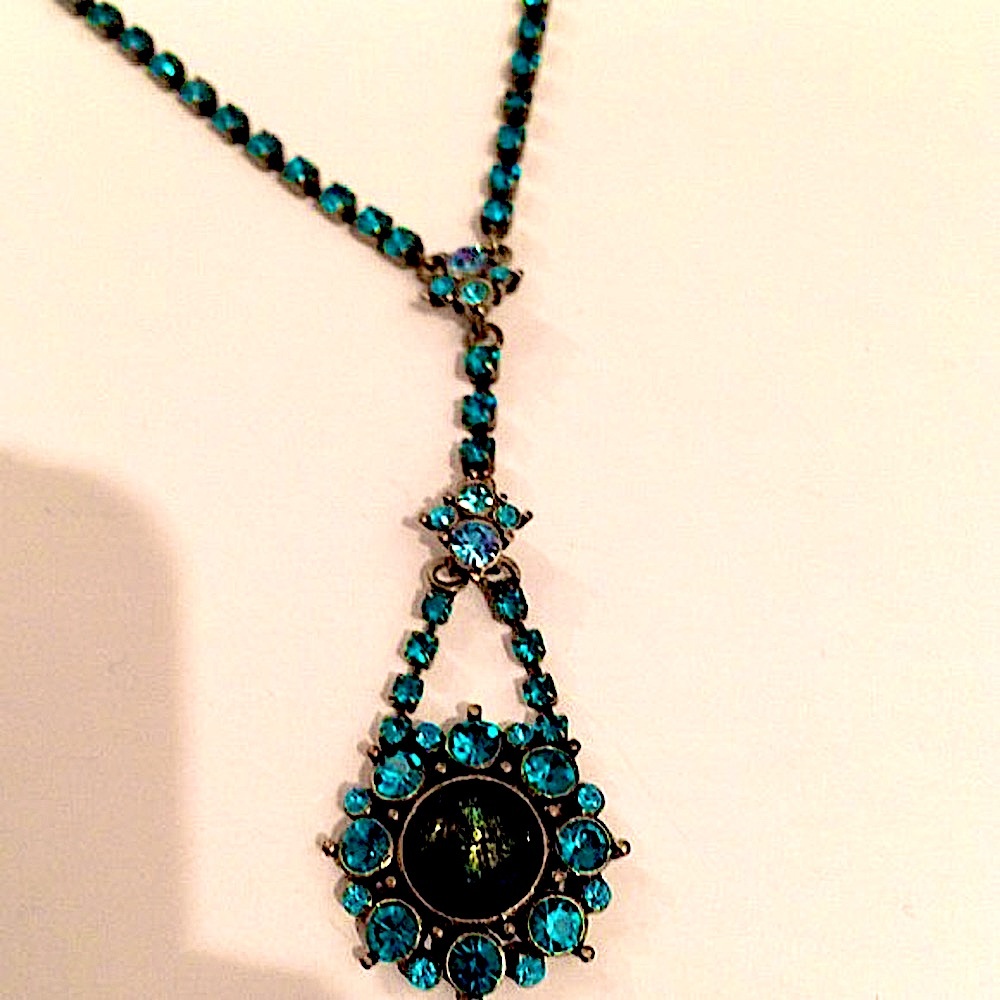 Vintage Necklace
